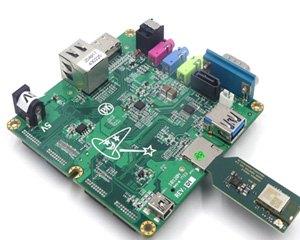 NXP 반도체, EdgeVerse 엣지 컴퓨팅과 보안 플랫폼의 연결성 기능 확장해